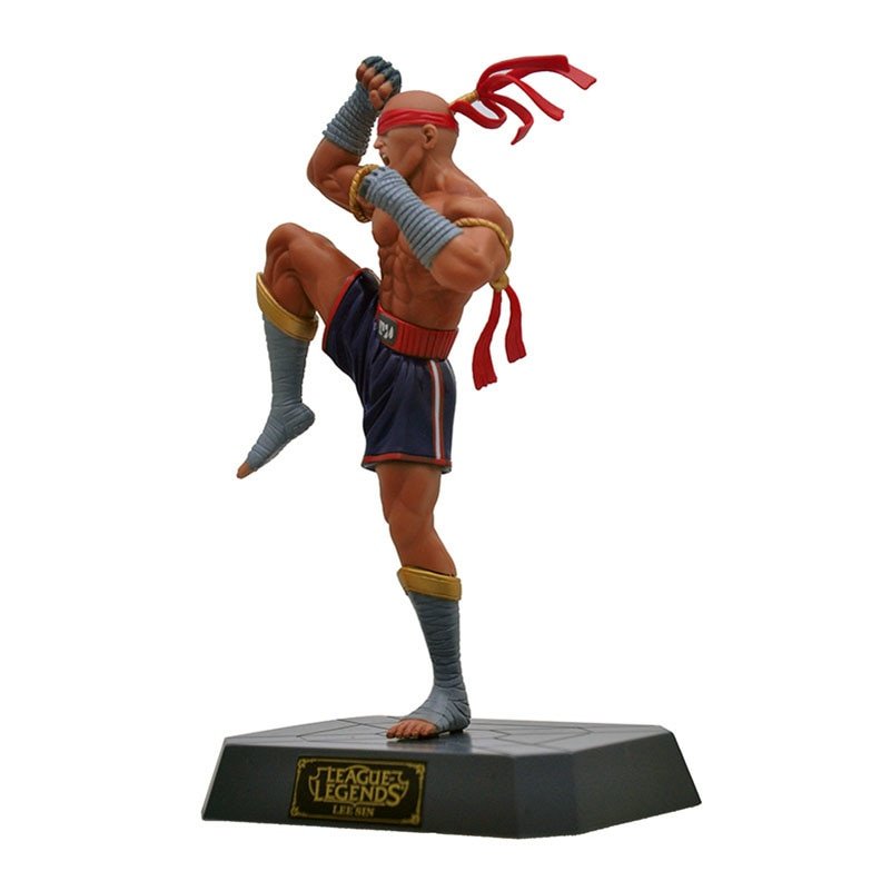 icon of sin action figure