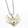 Antique Silver Plated