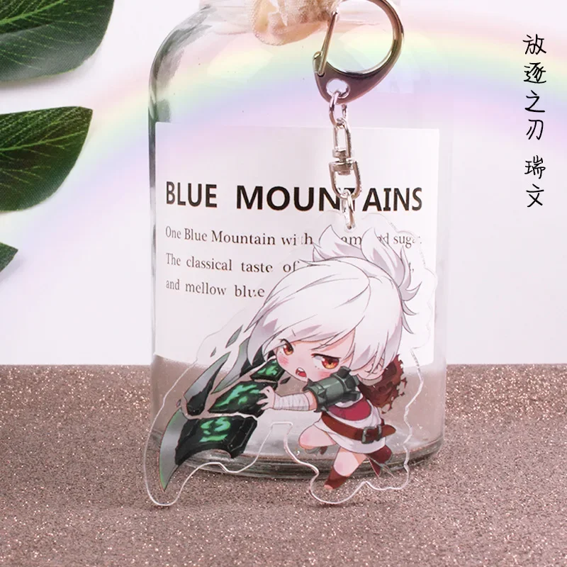 Keychain