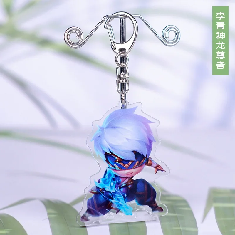 Keychain