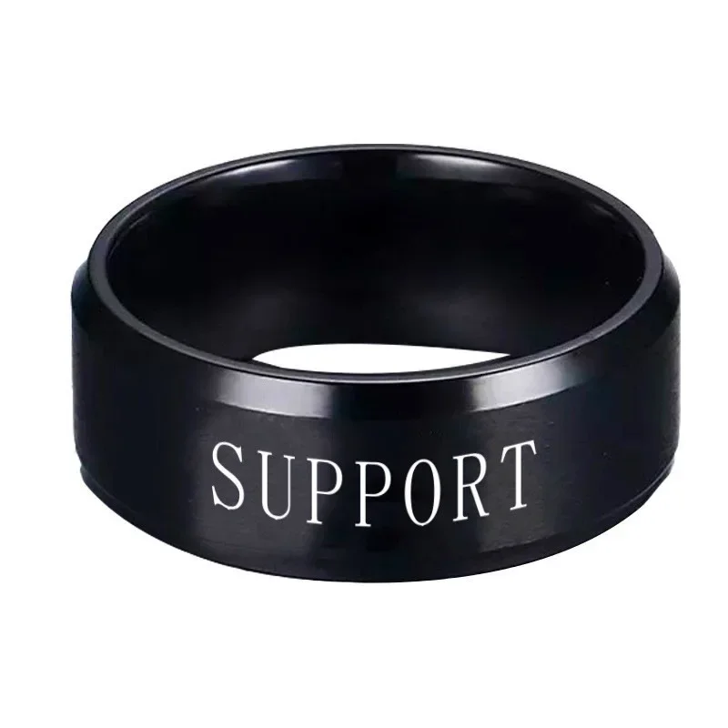 SUPPORT