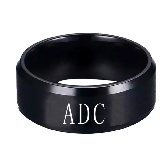 League of Legends Roles Rings FREE SHIPPING! - - Riven Store