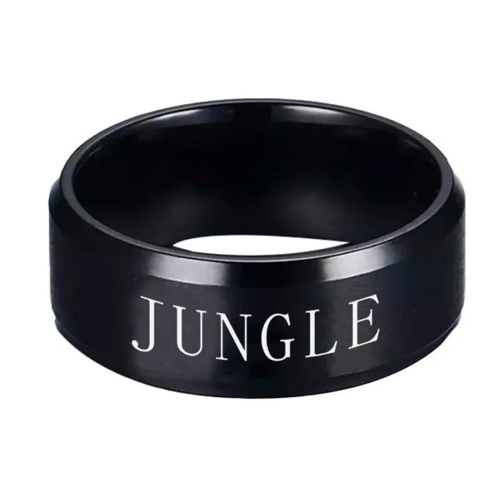 League of Legends Roles Rings FREE SHIPPING! - - Riven Store