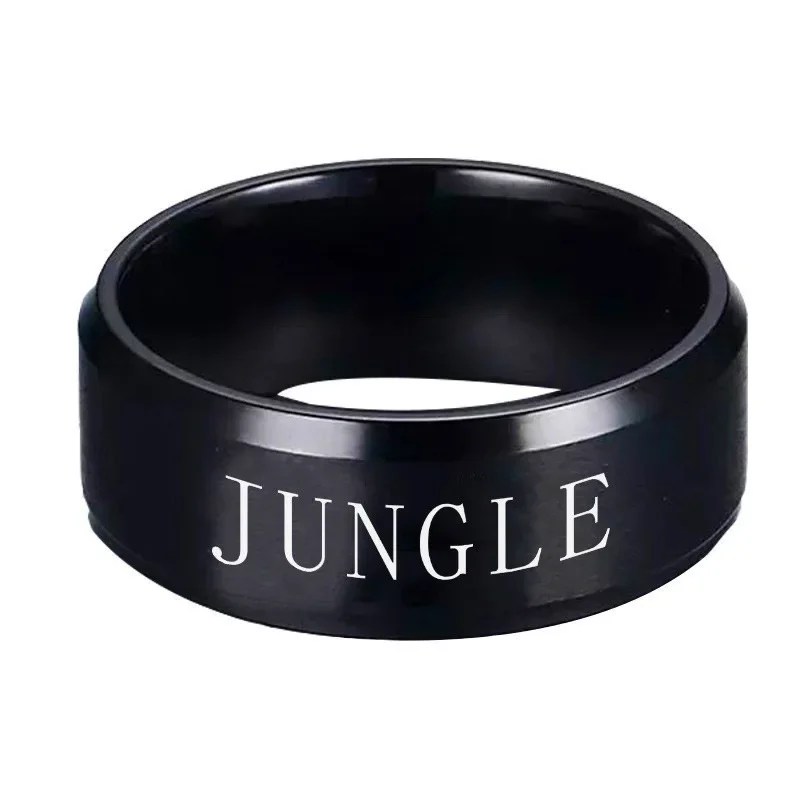 JUNGLE