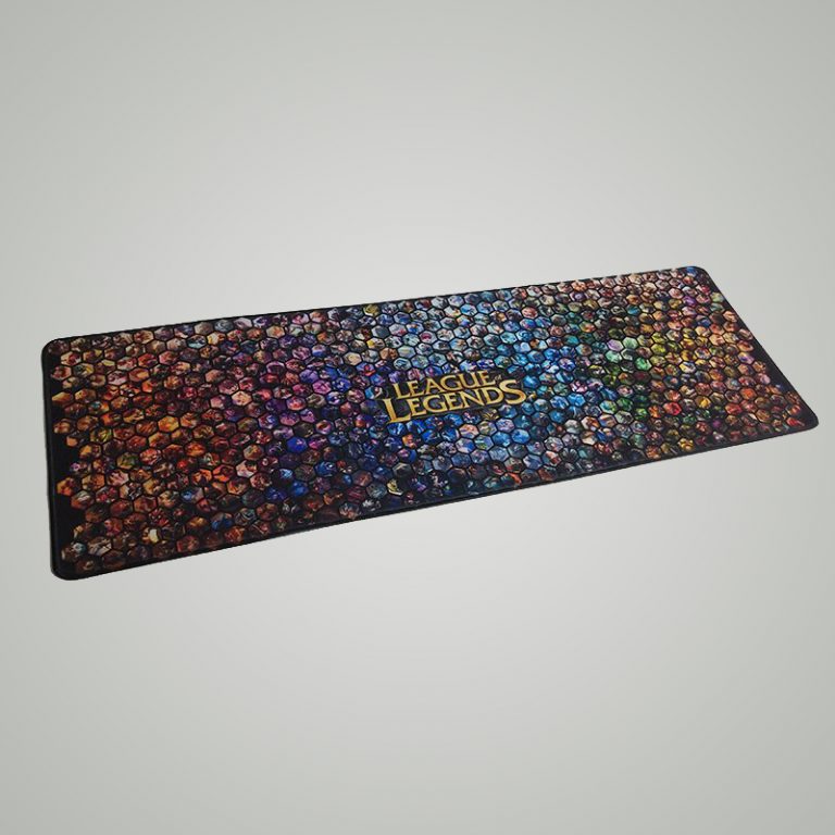 Buy League of legends Champions Mouse Pad Online Riven Store